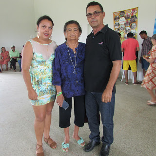 Dia da mulher lembrado com homenagens pela Prefeitura Municipal