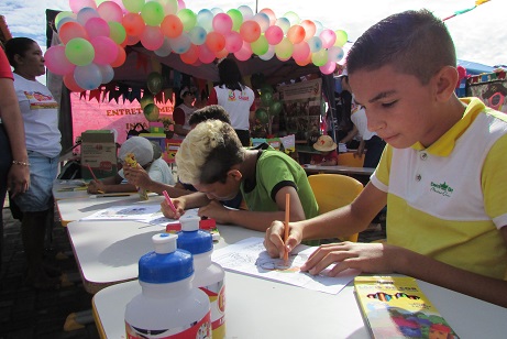 I Blitz Municipal da Saúde