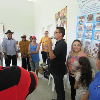 Prefeito Ananias André adere ao Selo UNICEF