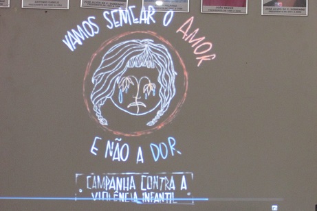 Prefeitura realiza IX Conferência  Municipal dos Direitos da Criança e do Adolescente